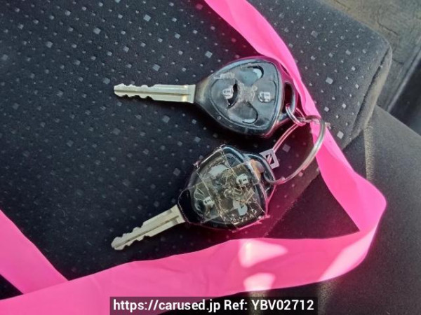 Used 2007 AT toyota wish ZNE10G Image[42]