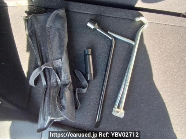 Used 2007 AT toyota wish ZNE10G Image[43]