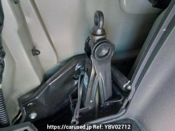 Used 2007 AT toyota wish ZNE10G Image[44]