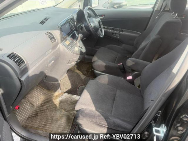 Used 2008 AT toyota wish ZNE10G Image[7]