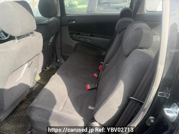 Used 2008 AT toyota wish ZNE10G Image[8]