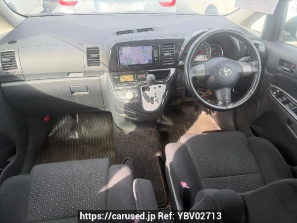 Used 2008 AT toyota wish ZNE10G Image[12]