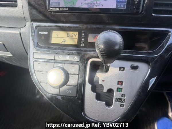 Used 2008 AT toyota wish ZNE10G Image[14]