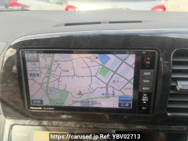 Used 2008 AT toyota wish ZNE10G Image[15]