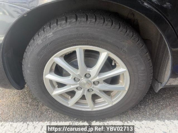 Used 2008 AT toyota wish ZNE10G Image[17]
