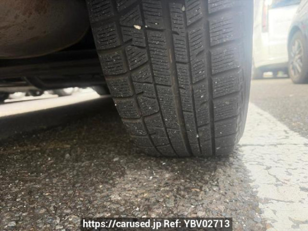 Used 2008 AT toyota wish ZNE10G Image[18]