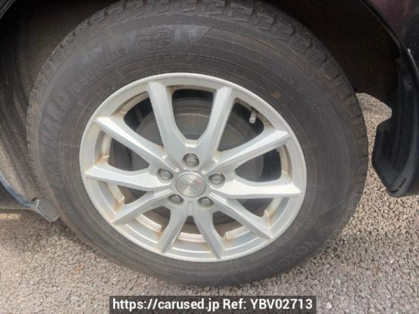 Used 2008 AT toyota wish ZNE10G Image[19]