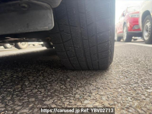 Used 2008 AT toyota wish ZNE10G Image[22]