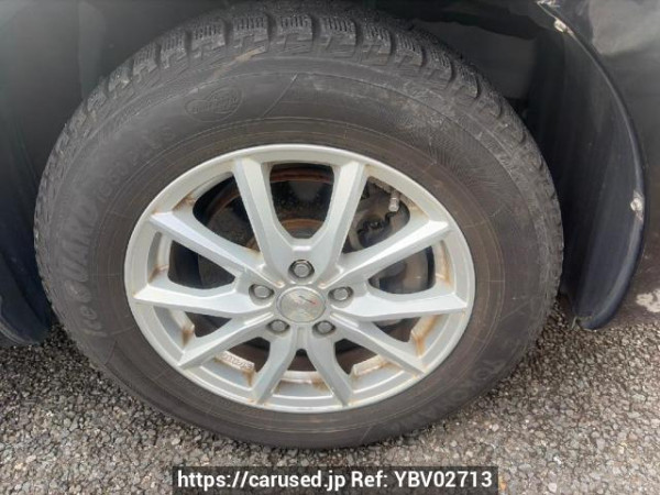 Used 2008 AT toyota wish ZNE10G Image[23]