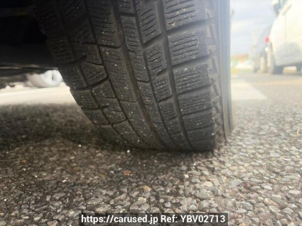 Used 2008 AT toyota wish ZNE10G Image[24]