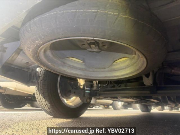 Used 2008 AT toyota wish ZNE10G Image[25]