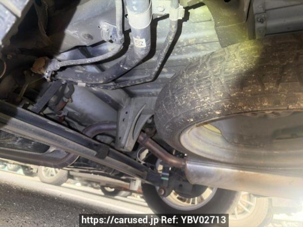 Used 2008 AT toyota wish ZNE10G Image[27]