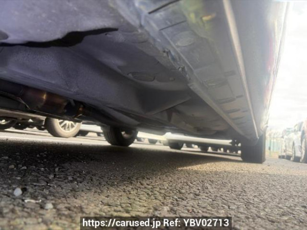 Used 2008 AT toyota wish ZNE10G Image[29]