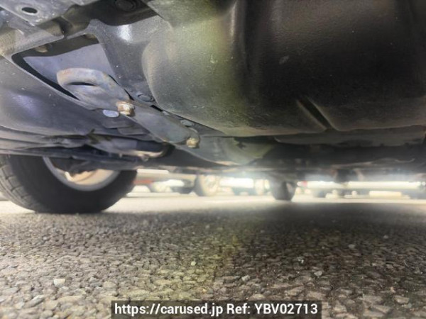 Used 2008 AT toyota wish ZNE10G Image[30]