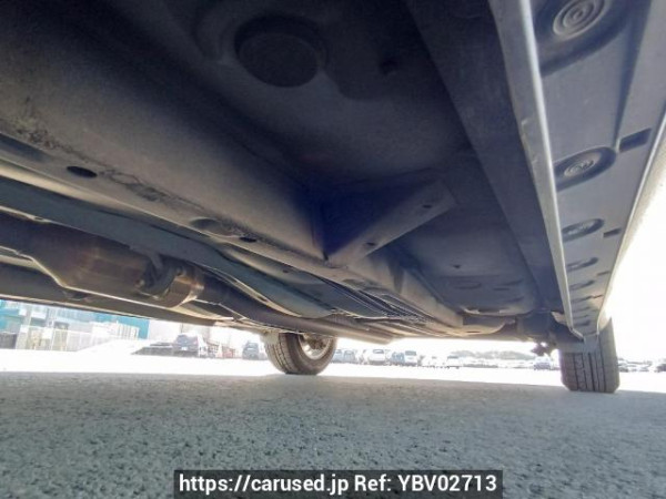 Used 2008 AT toyota wish ZNE10G Image[35]