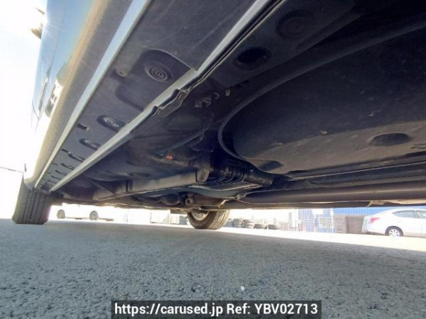 Used 2008 AT toyota wish ZNE10G Image[36]