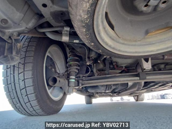 Used 2008 AT toyota wish ZNE10G Image[38]