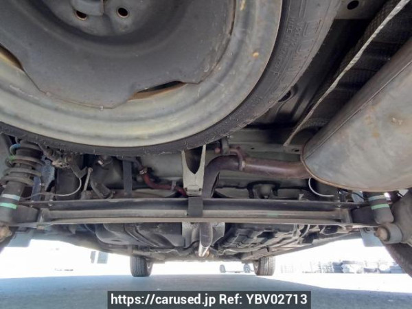 Used 2008 AT toyota wish ZNE10G Image[39]