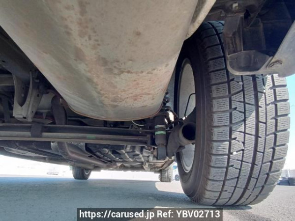 Used 2008 AT toyota wish ZNE10G Image[40]