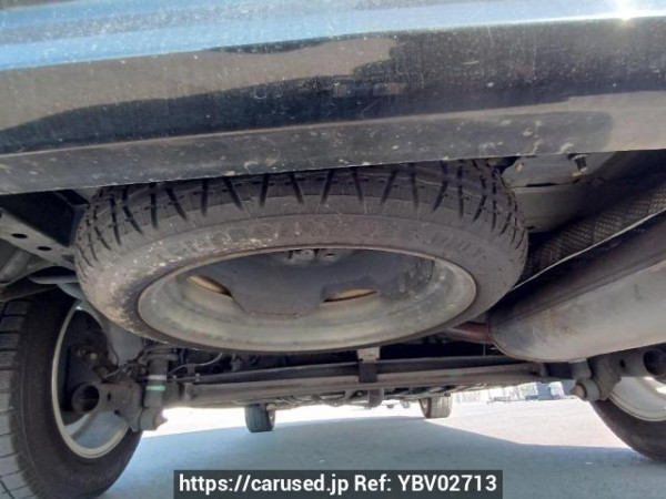 Used 2008 AT toyota wish ZNE10G Image[41]