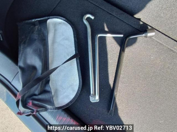 Used 2008 AT toyota wish ZNE10G Image[42]