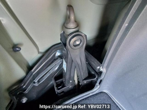 Used 2008 AT toyota wish ZNE10G Image[43]