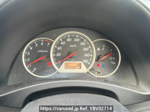 Used 2007 AT toyota wish ZNE10G Image[13]