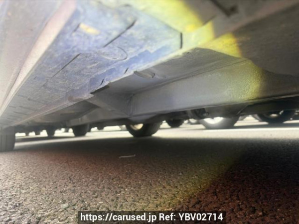 Used 2007 AT toyota wish ZNE10G Image[20]