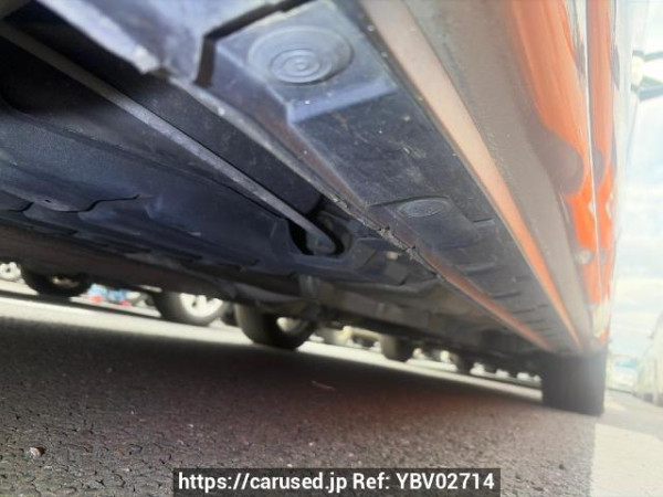 Used 2007 AT toyota wish ZNE10G Image[21]