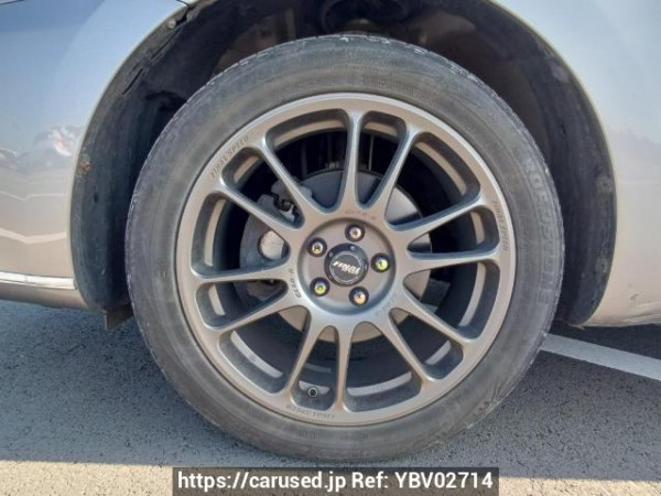 Used 2007 AT toyota wish ZNE10G Image[28]