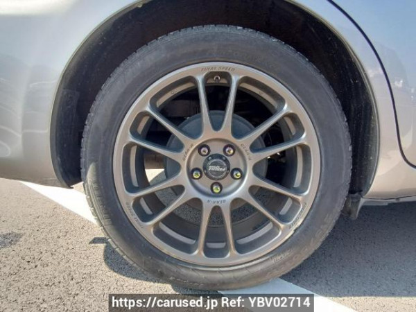 Used 2007 AT toyota wish ZNE10G Image[29]