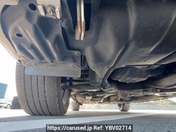 Used 2007 AT toyota wish ZNE10G Image[31]