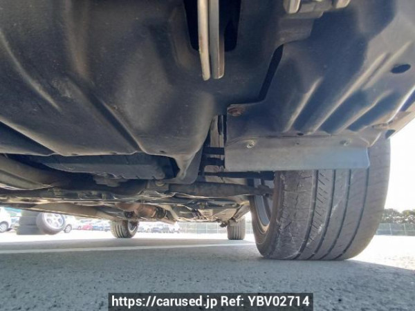 Used 2007 AT toyota wish ZNE10G Image[32]