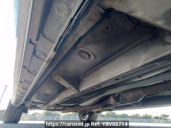 Used 2007 AT toyota wish ZNE10G Image[33]