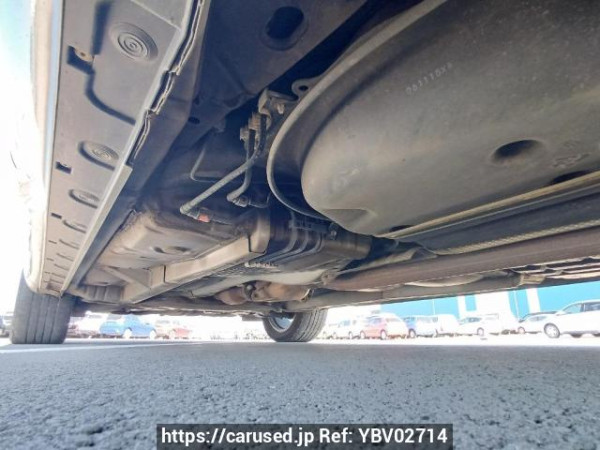 Used 2007 AT toyota wish ZNE10G Image[35]