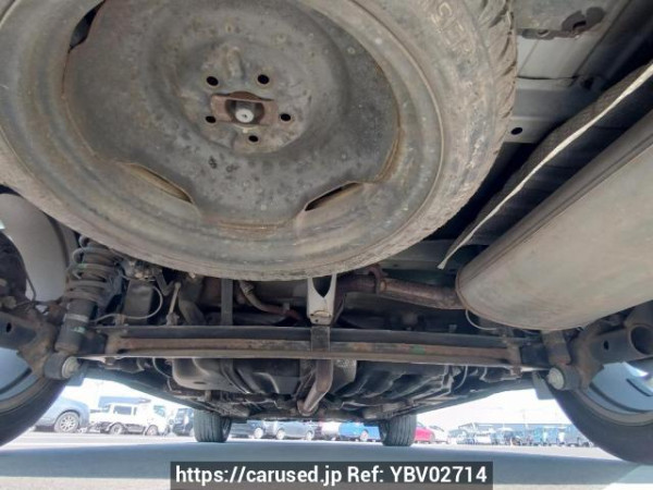 Used 2007 AT toyota wish ZNE10G Image[38]