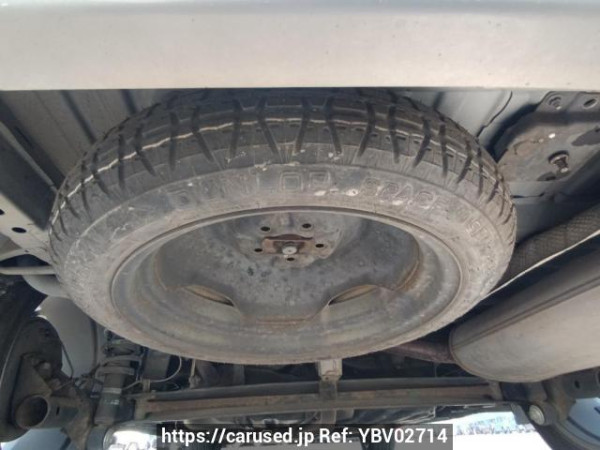 Used 2007 AT toyota wish ZNE10G Image[40]