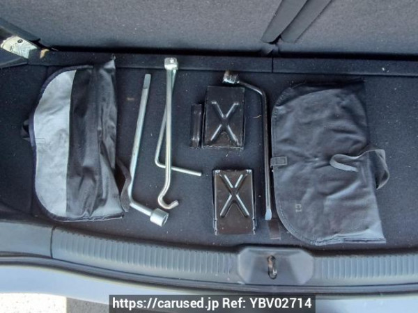 Used 2007 AT toyota wish ZNE10G Image[41]