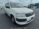 Toyota Succeed Van NCP51V