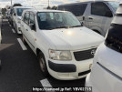 Toyota Succeed Van