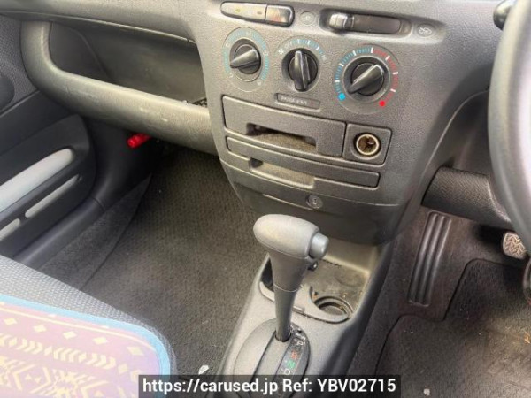 Used 2008 AT toyota succeed-van NCP51V Image[12]