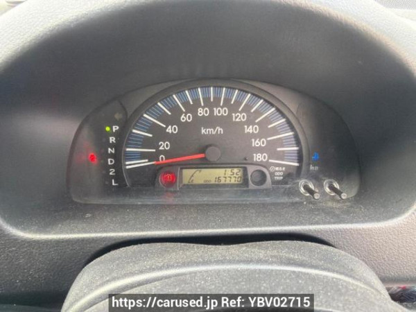 Used 2008 AT toyota succeed-van NCP51V Image[13]