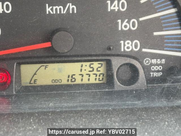 Used 2008 AT toyota succeed-van NCP51V Image[14]