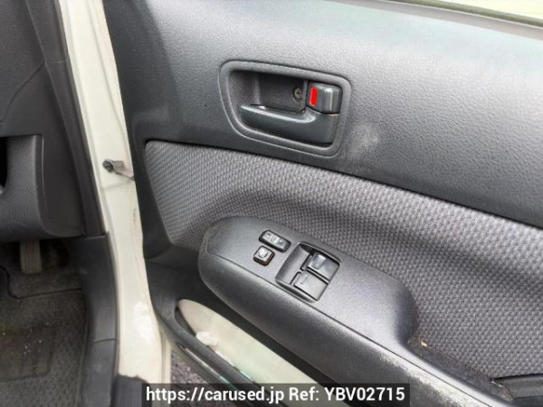 Used 2008 AT toyota succeed-van NCP51V Image[15]