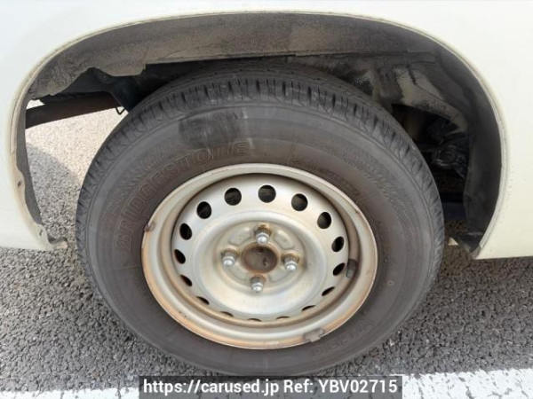 Used 2008 AT toyota succeed-van NCP51V Image[16]