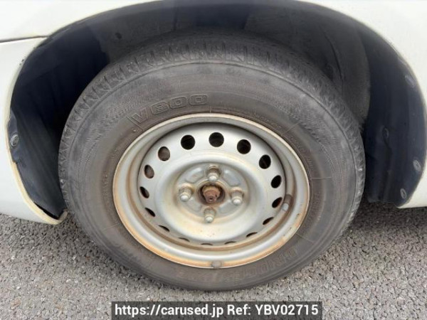 Used 2008 AT toyota succeed-van NCP51V Image[18]