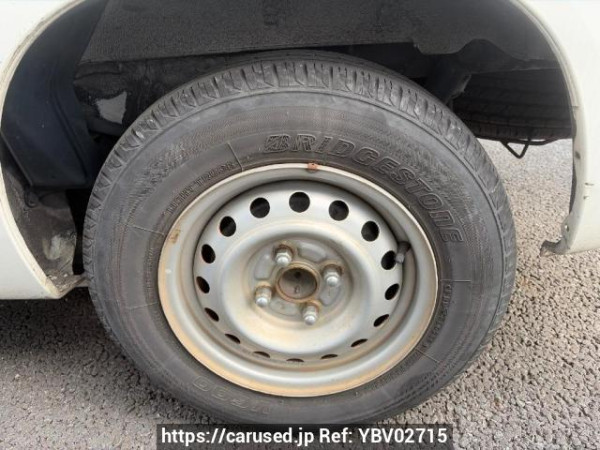 Used 2008 AT toyota succeed-van NCP51V Image[19]
