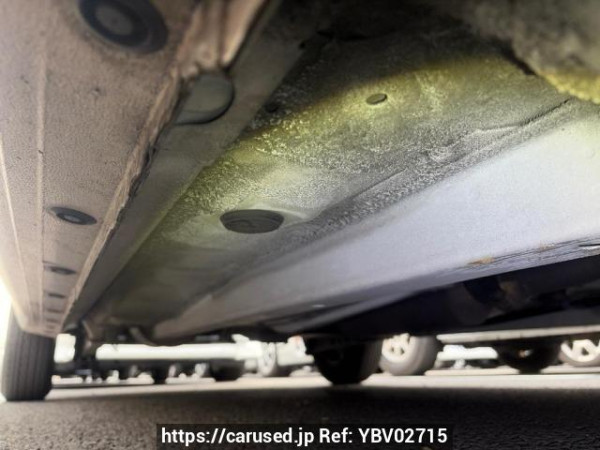 Used 2008 AT toyota succeed-van NCP51V Image[20]