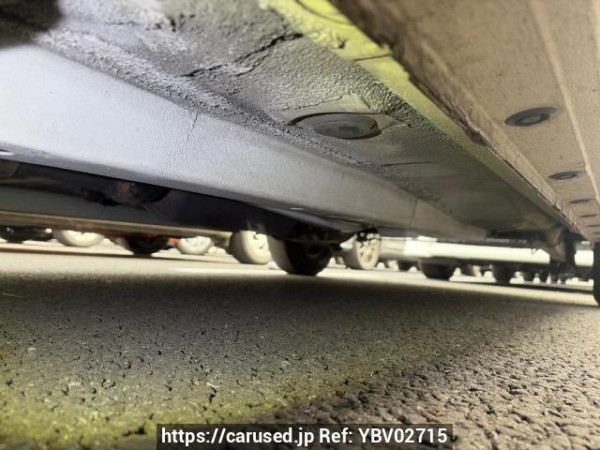 Used 2008 AT toyota succeed-van NCP51V Image[21]