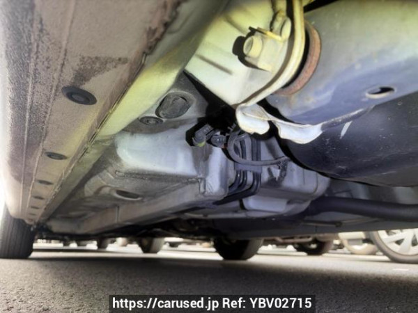 Used 2008 AT toyota succeed-van NCP51V Image[22]
